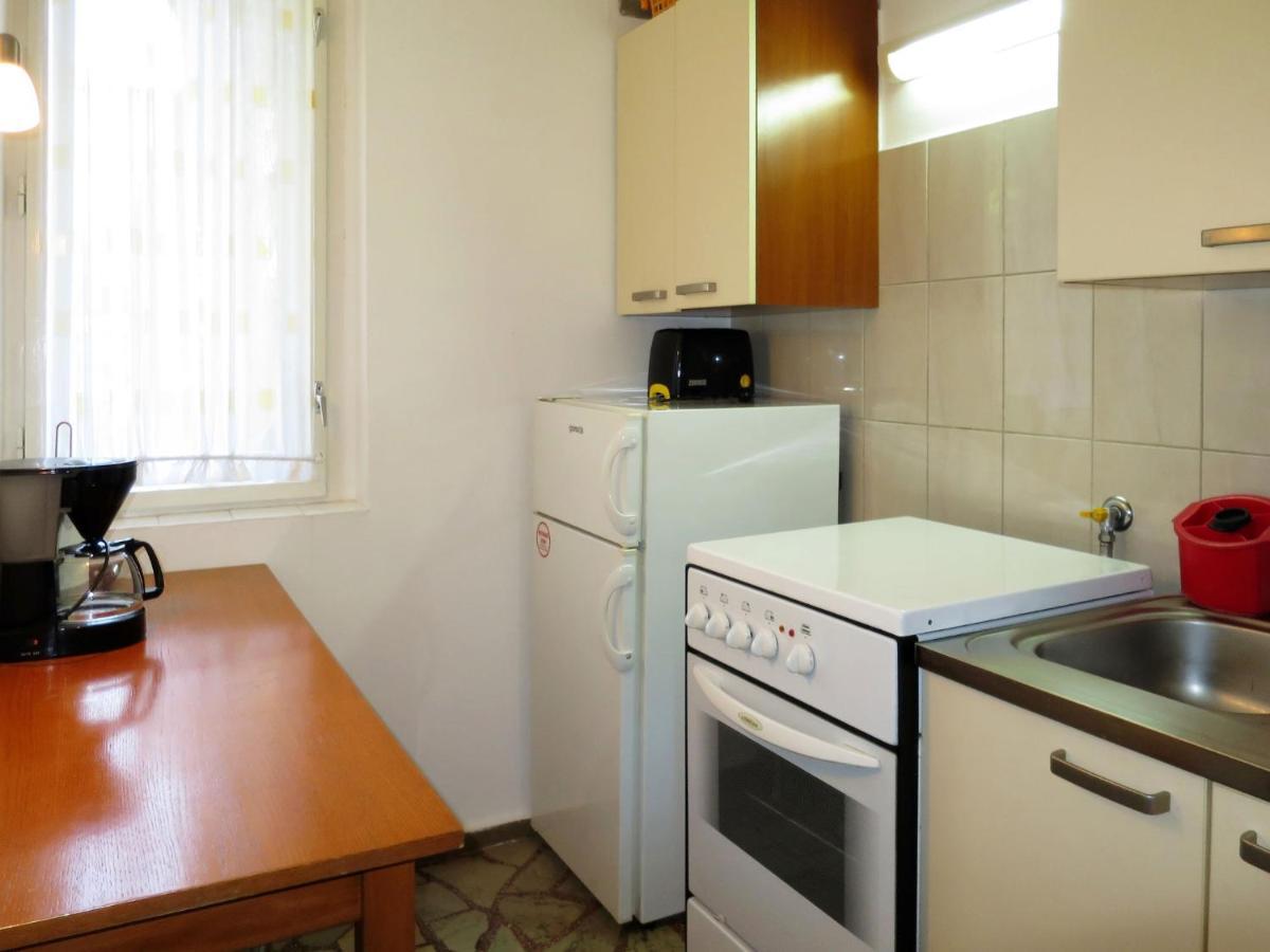 Holiday Home Margit - Prm115 By Interhome Premantura Exterior photo