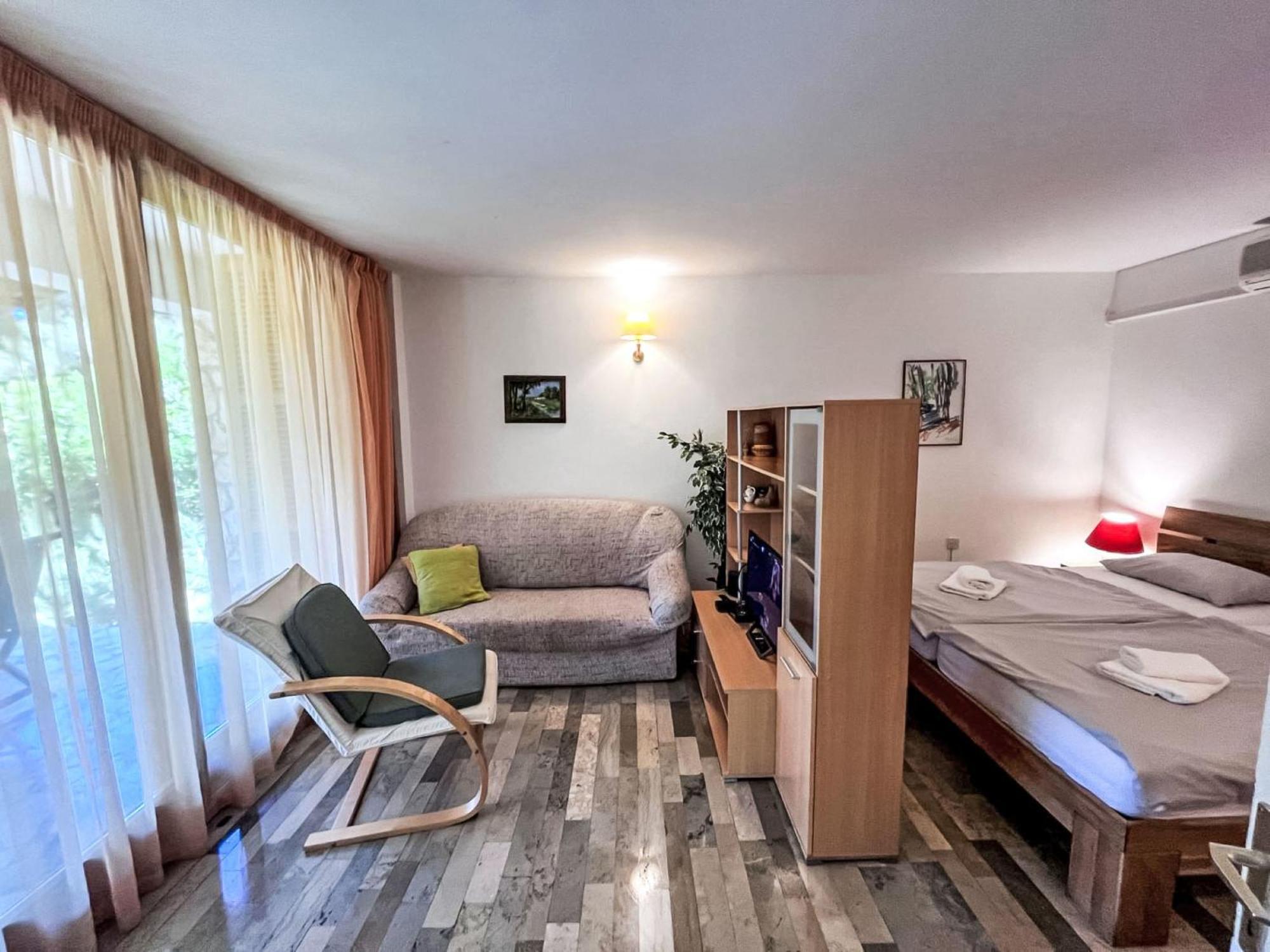 Holiday Home Margit - Prm115 By Interhome Premantura Exterior photo